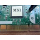 BCM MS-6946 PCI Card MS6946 - New No Box