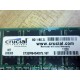 MicronCrucial MT16LSDT3264AG-133E1 Memory Card CT32M64S4D75.16T - New No Box