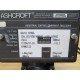 Ashcroft B424V XFMG6 Pressure Switch B424VXFMG6 15 Psi - Used