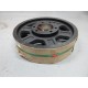 Martin 6 5V 1600 F V-Belt Sheave 65V1600F