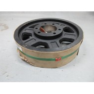 Martin 6 5V 1600 F V-Belt Sheave 65V1600F