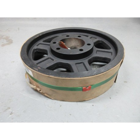 Martin 6 5V 1600 F V-Belt Sheave 65V1600F