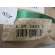 Martin 6 5V 1600 F V-Belt Sheave 65V1600F