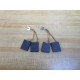 Helwig Speer E-25 Carbon Brush 1264 (Pack of 2) - New No Box