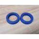 Hallite 41070 Oil Seal (Pack of 2) - New No Box