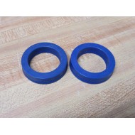 Hallite 41070 Oil Seal (Pack of 2) - New No Box