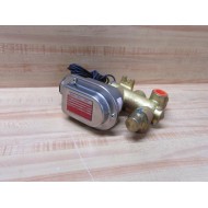 Asco L206380-7RVU-120 Solenoid Valve L2063807RVU - New No Box