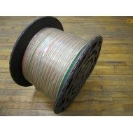 Oki Bering RH2106 Grade R Twin Welding Hose 700 FT. 316 700Ft