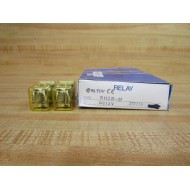 IDEC RH2B-U-DC12V Relay RH2BUDC12V (Pack of 2)