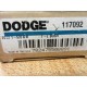 Dodge 117092 Bushing 117092