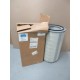 Keltec KC2300-002 Replacement Filter 23458-5 Dented, Wave In Filter