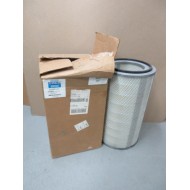 Keltec KC2300-002 Replacement Filter 23458-5 Dented, Wave In Filter