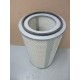Keltec KC2300-002 Replacement Filter 23458-5 Dented, Wave In Filter