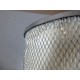 Keltec KC2300-002 Replacement Filter 23458-5 Dented, Wave In Filter