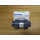 Hayward TC10100ST True Union 1" Ball Check Valve 5AAP5