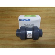 Hayward TC10100ST True Union 1" Ball Check Valve 5AAP5