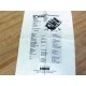 EGS SolaHevi-Duty GLS-04-110 Power Supply GLS04110
