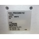 Moore Industries DPS24DC240MA117AC-FA(DIN) Power Supply Green LED - Used