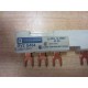 Telemecanique GV2 G454 Manual Starter Busbar 055587 (Pack of 2) - Used