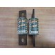 Buss KRP-C 601 Bussmann Hi-Cap Fuse KRPC601 - Used
