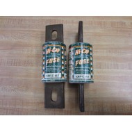 Buss KRP-C 601 Bussmann Hi-Cap Fuse KRPC601 - Used