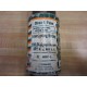 Buss KRP-C 601 Bussmann Hi-Cap Fuse KRPC601 - Used