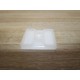 Panduit ABMS-A-C Adhesive Cable Tie Mounts (Pack of 88) - New No Box