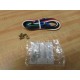 Cutler Hammer C341 Control Transformer Kit wo Fuses - New No Box