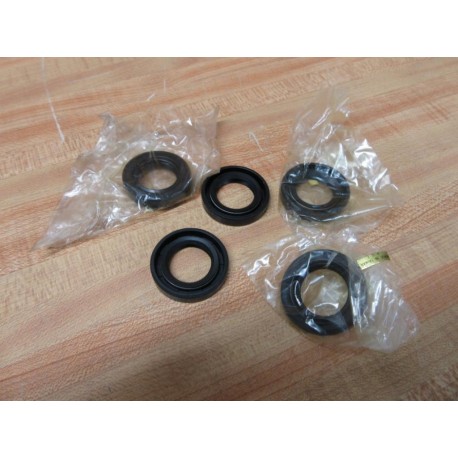 NAK TC 21X35X7 Oil Seal TC21X35X7 (Pack of 5) - New No Box