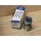 General Electric CR2940UE212D2 Pilot Light Indicator GE wo Amber Cap