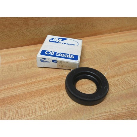 JM Clipper 0125 5729 H1L5 Parker Oil Seal 5729 LUP