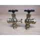 Flywheel Supply WG1 12" Valve Set