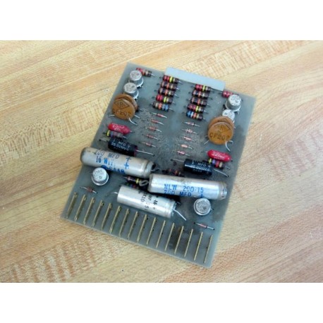 1874072H01 Circuit Board - Used