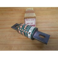 Buss KRP-C 601 Bussmann Hi-Cap Fuse KRPC601 Tested