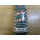 Buss KRP-C 601 Bussmann Hi-Cap Fuse KRPC601 Tested