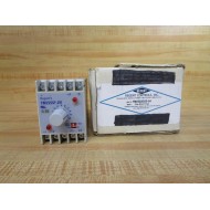 Regent Controls TM2222D2S-24 One-Shot Timer TM2222-24