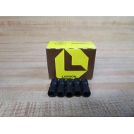 Lawson 86781 Legris Push To Connect Union (Pack of 4)