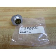 HSC SS12A-7201-14-19P-6 Connector Plug 629-768-006