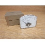 Beede 0-25 D.C Volts Voltmeter