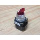 Allen Bradley 800T-24JGL20KB7CX Selector Switch - New No Box