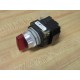 Allen Bradley 800T-24JGL20KB7CX Selector Switch - New No Box