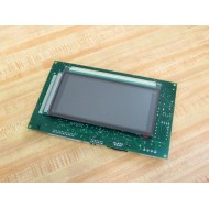 Cherry 4645-A-A Display 4645AA Non-Refundable - Parts Only