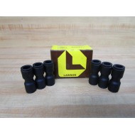 Lawson 86782 Legris Push To Connect Union 38" (Pack of 6)