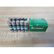 Littelfuse FLM-2 Fuse FLM2 (Pack of 10)