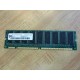 Micron MT9LSDT872AG-10CB4 DIMM Memory Module PC100-322-620 323016-001 - Used