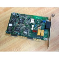 Compaq 21290-001 28.8 KBS FaxModem (ISA) Card 21290001 - Used