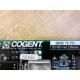 Cogent 10001-03-16 EM110 TX PCI Card 100010316 - New No Box