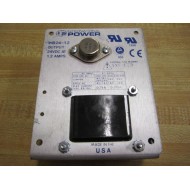 International Power IHB24-1.2 Power Supply IHB2412 - Used
