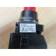 Siemens 52BT6G2AB Momentary Push Switch Illum. - New No Box