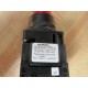 Siemens 52BT6G2AB Momentary Push Switch Illum. - New No Box